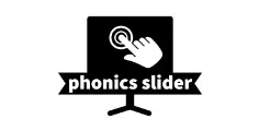 Phonics Slider