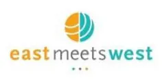 East meets west