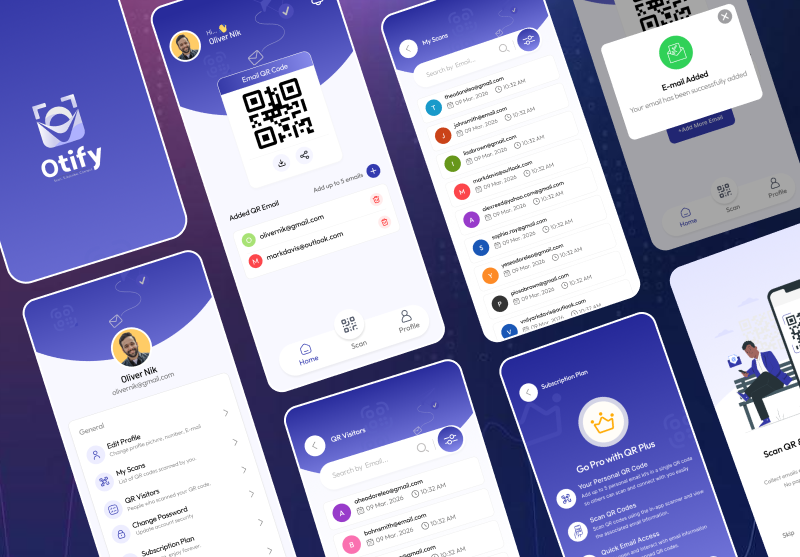Otify