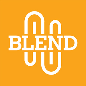 Blend dating app