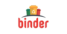 Binder