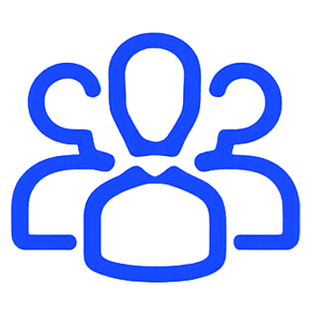 Partnership Icon