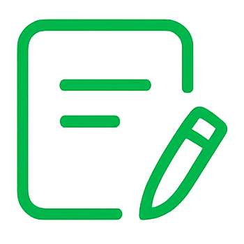 Plan Icon
