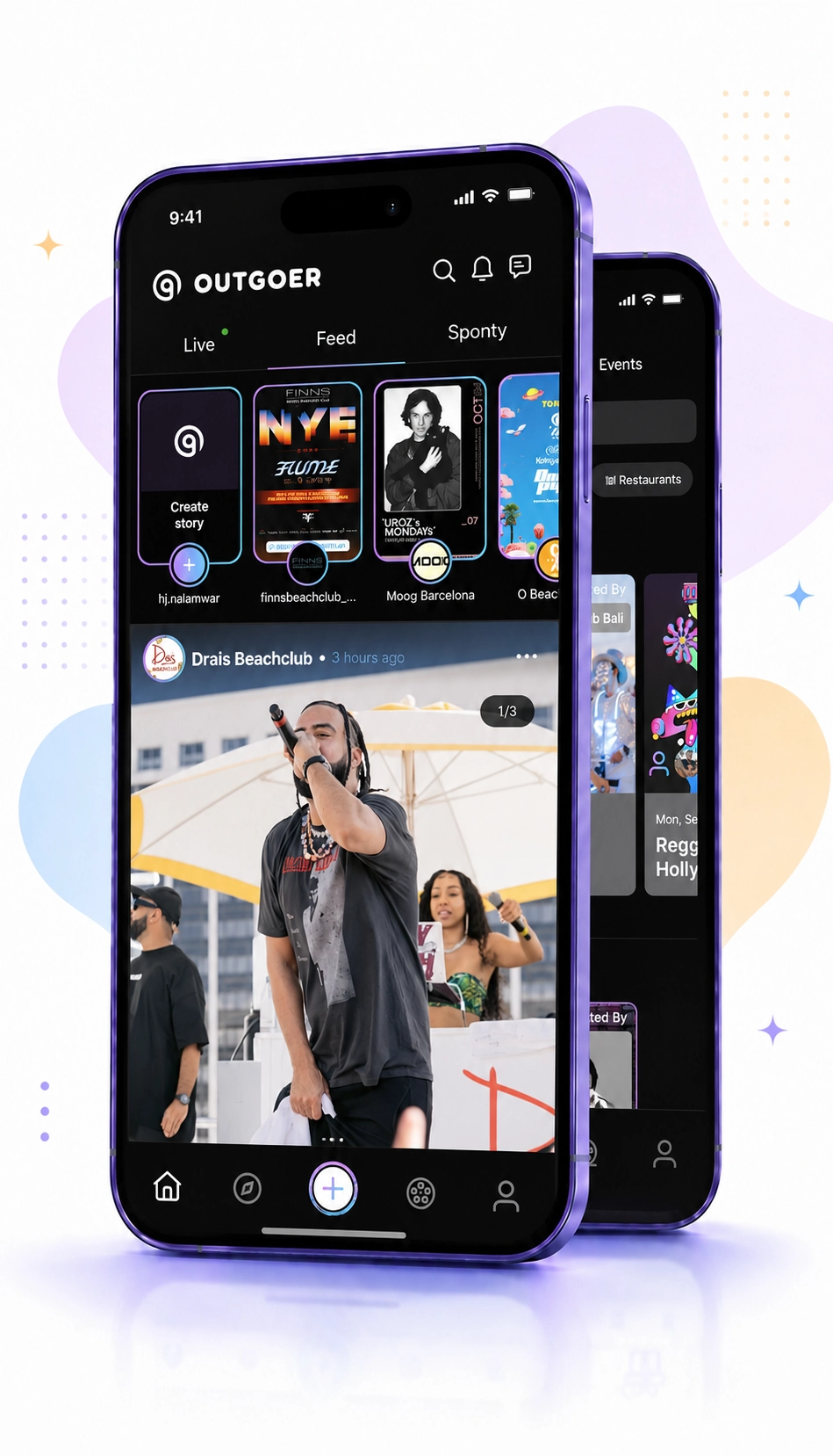 App Mockup