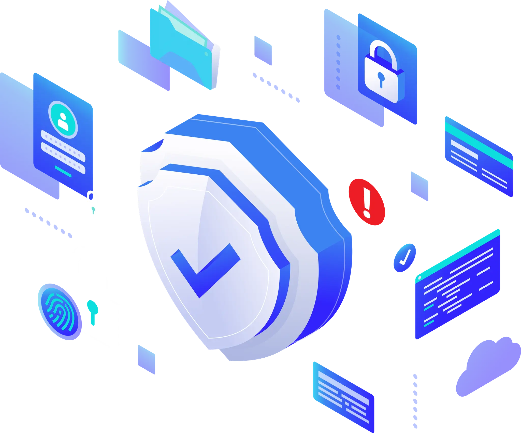 Cybersecurity